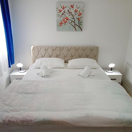 Apartman Neretva Konjic Dış mekan fotoğraf