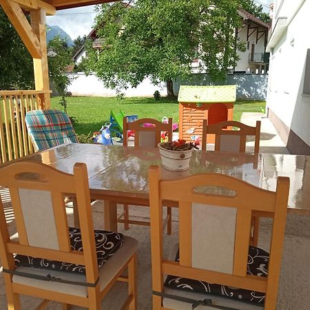 Apartman Neretva Konjic Dış mekan fotoğraf