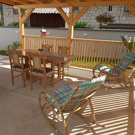 Apartman Neretva Konjic Dış mekan fotoğraf