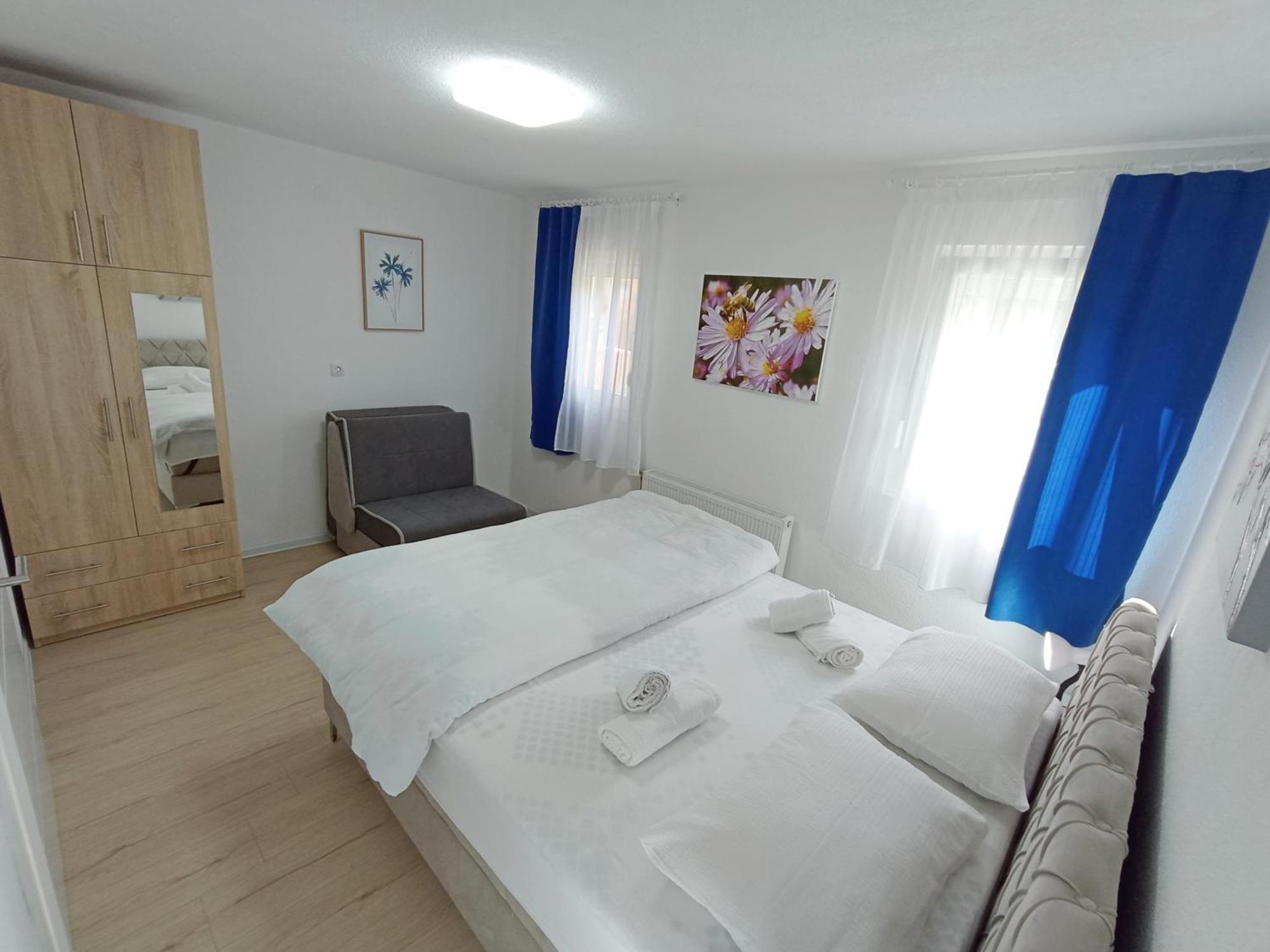 Apartman Neretva Konjic Dış mekan fotoğraf