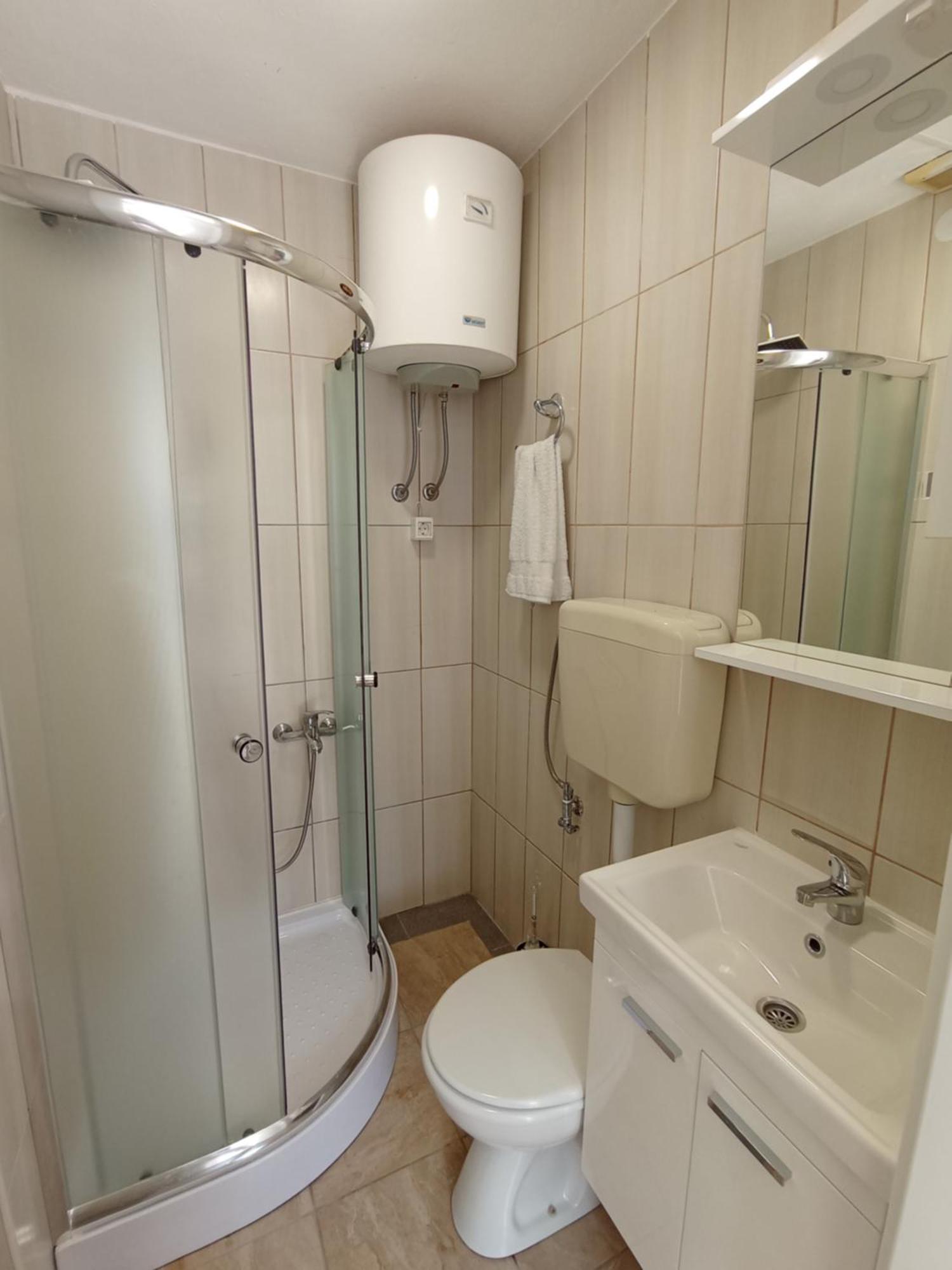 Apartman Neretva Konjic Dış mekan fotoğraf
