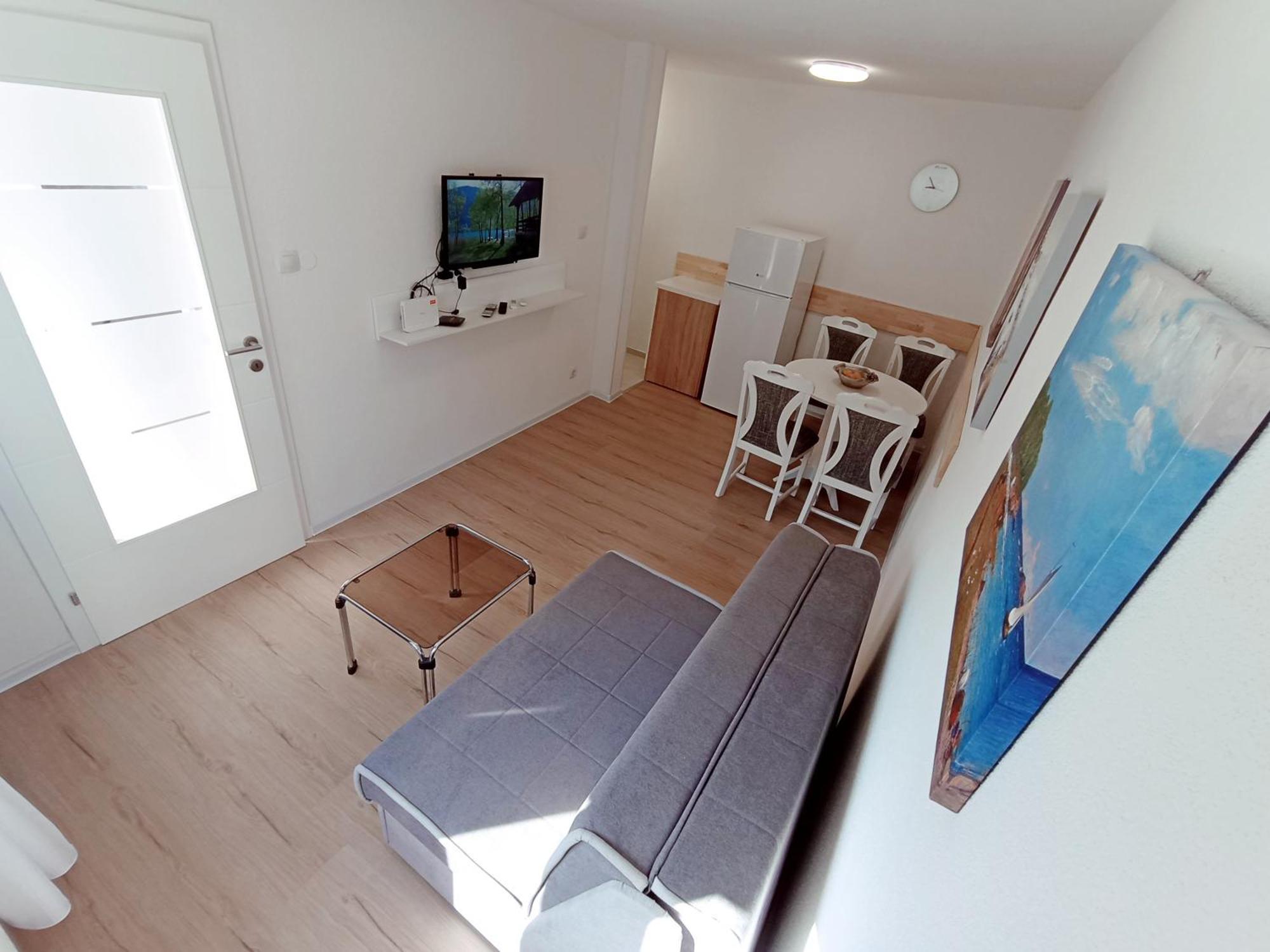 Apartman Neretva Konjic Dış mekan fotoğraf