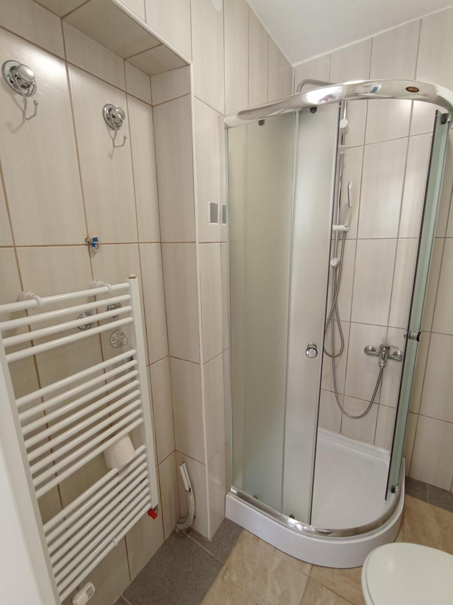 Apartman Neretva Konjic Dış mekan fotoğraf
