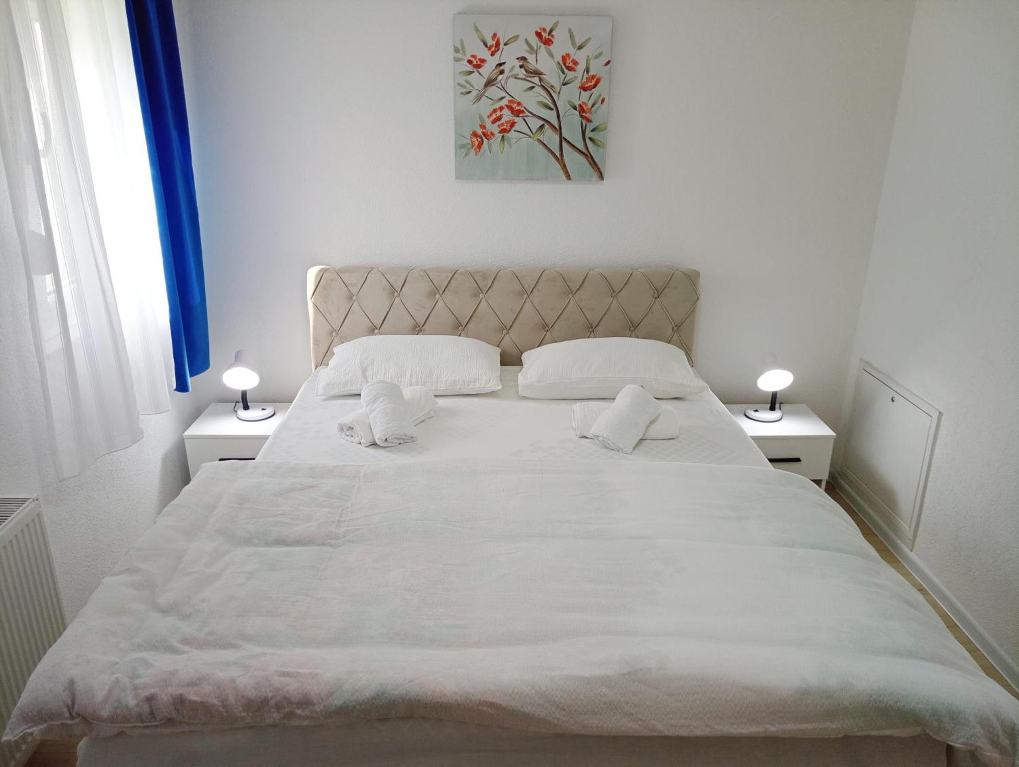 Apartman Neretva Konjic Dış mekan fotoğraf