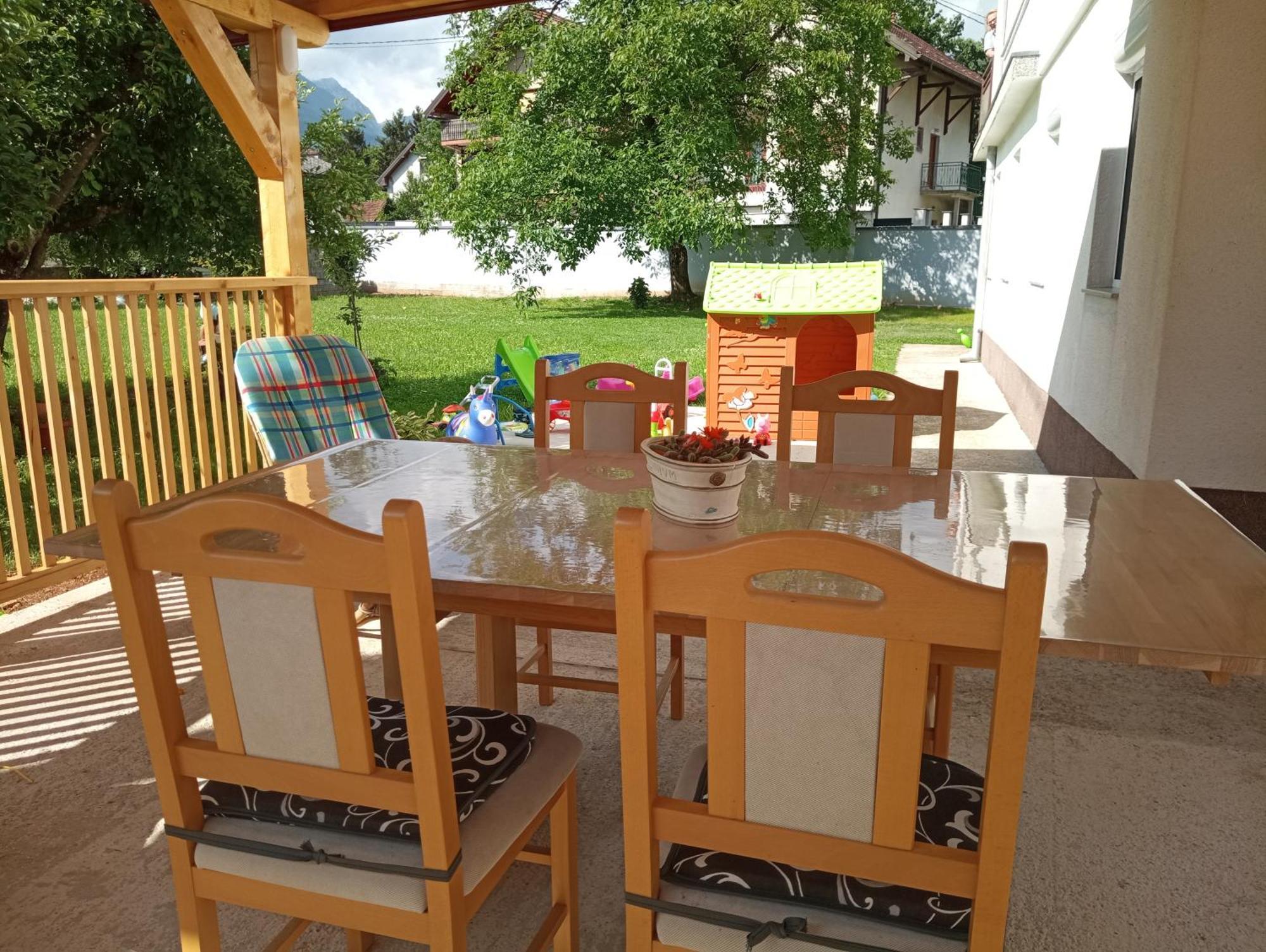 Apartman Neretva Konjic Dış mekan fotoğraf