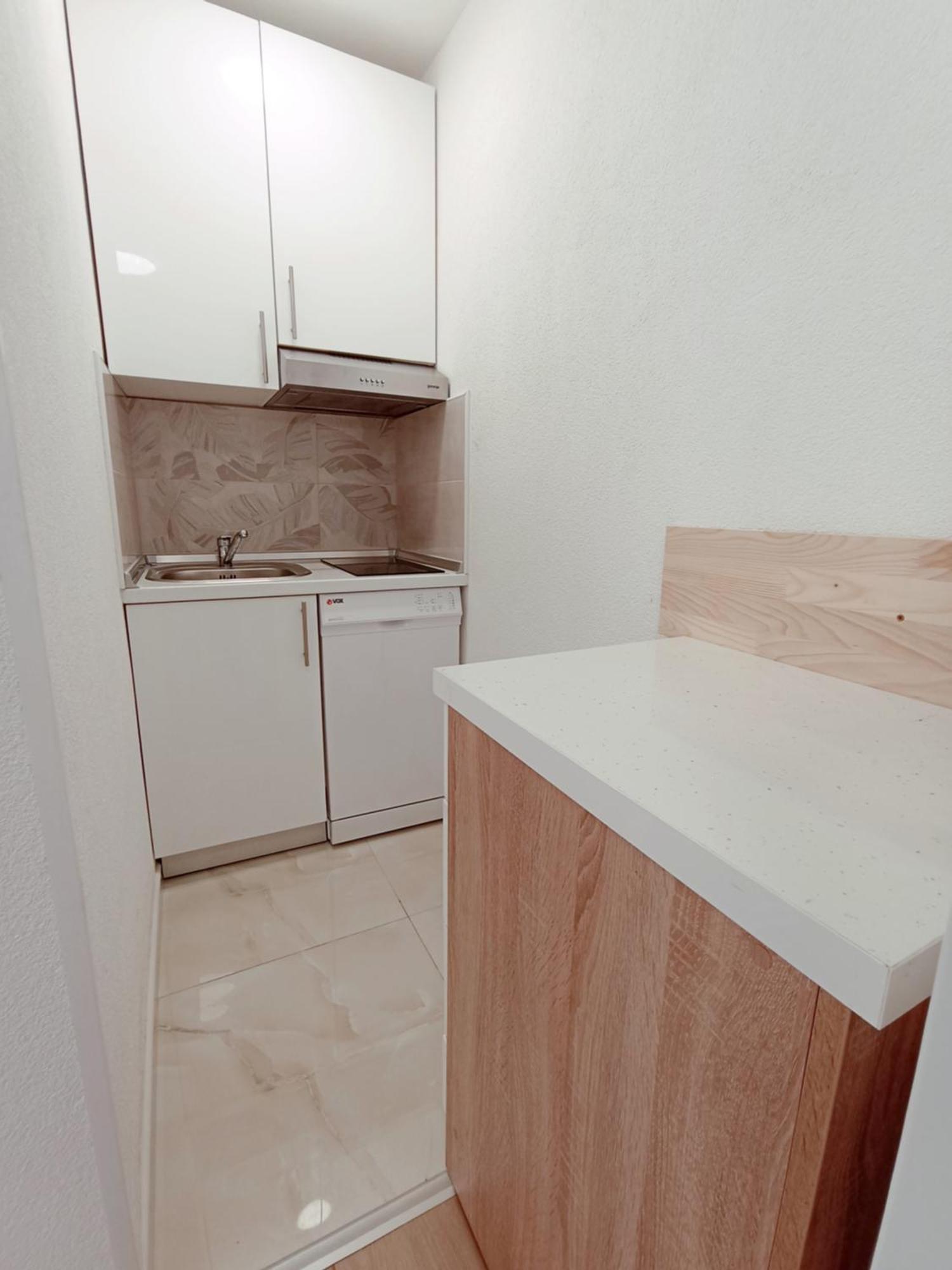 Apartman Neretva Konjic Dış mekan fotoğraf