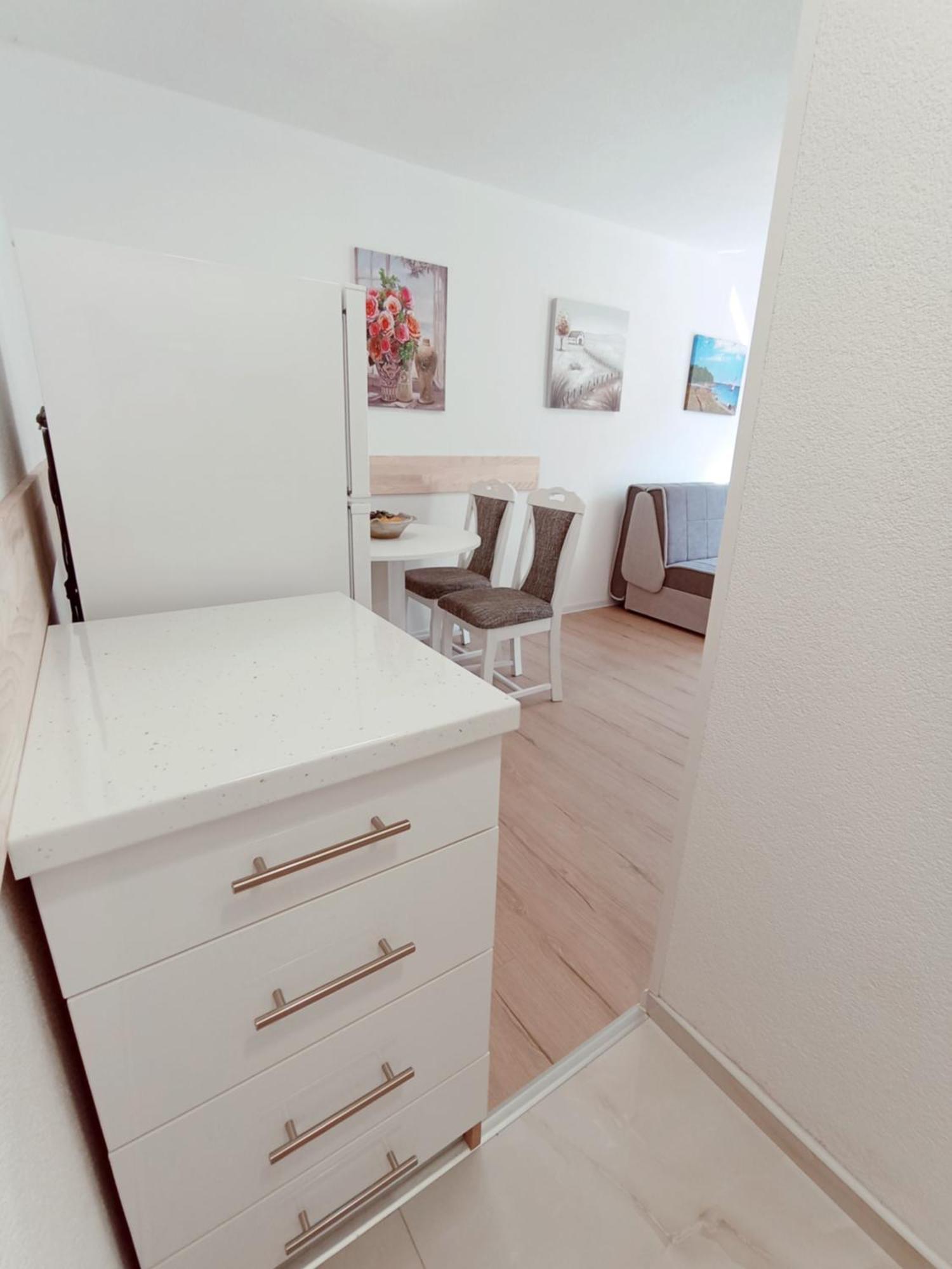 Apartman Neretva Konjic Dış mekan fotoğraf